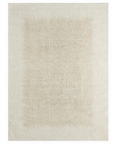 Dkny Grand Street GRN03 3'9"x5'9" Area Rug