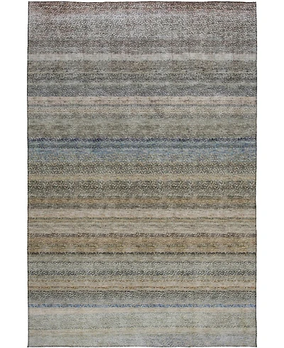 Dalyn Burano Washable BU5 5'x7'6'' Area Rug