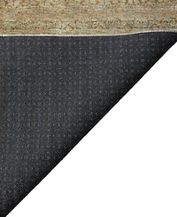 Dalyn Burano Washable BU12 9'x12' Area Rug