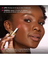 Too Faced Cloud Crush Whipped Lip & Cheek Color