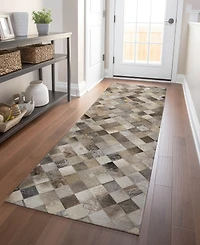 Dalyn Bozeman Washable BM2 2'3''x7'6'' Runner Area Rug