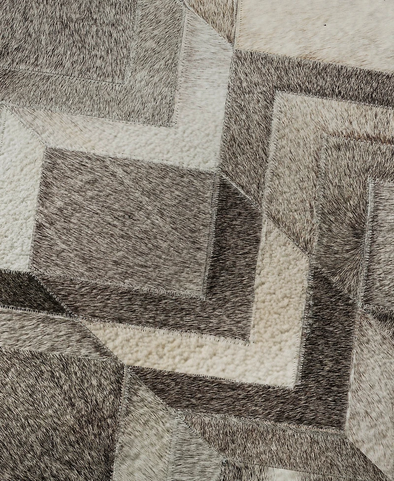 Dalyn Bozeman Washable BM5 2'3''x7'6'' Runner Area Rug