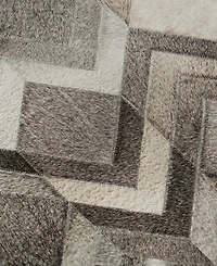 Dalyn Bozeman Washable BM5 2'3''x7'6'' Runner Area Rug