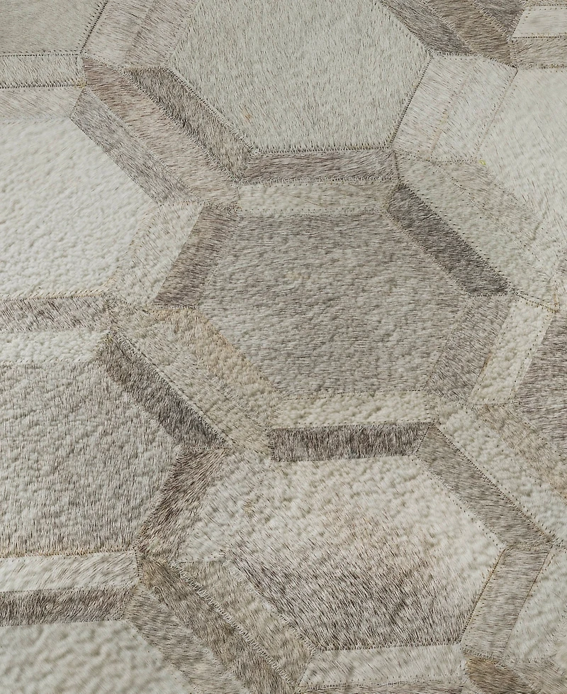 Dalyn Bozeman BM1 5'x7'6'' Area Rug