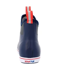 Xtratuf Men's 6 in Ankle Deck Boot