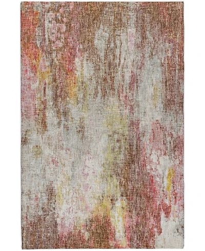 Dalyn Boca Washable BO10 10'x14' Area Rug