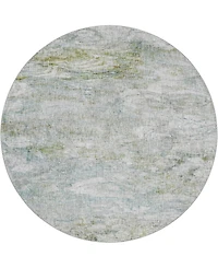 Dalyn Boca BO3 8'x8' Round Area Rug