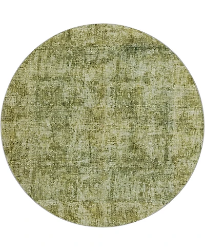 Dalyn Boca BO9 8'x8' Round Area Rug
