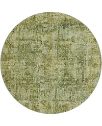 Dalyn Boca BO9 8'x8' Round Area Rug
