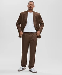 Mode of One Men's Tapered Trousers, Macy's Exclusive
