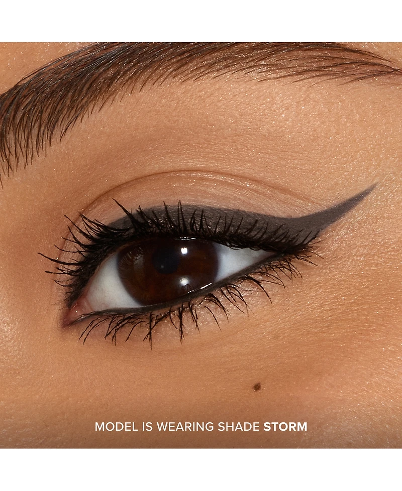 Too Faced Killer Liner 36-Hour Waterproof Gel Eyeliner - Killer Storm