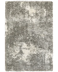 Oriental Weavers Henderson Shag 5503H 3'10"x5'5" Area Rug