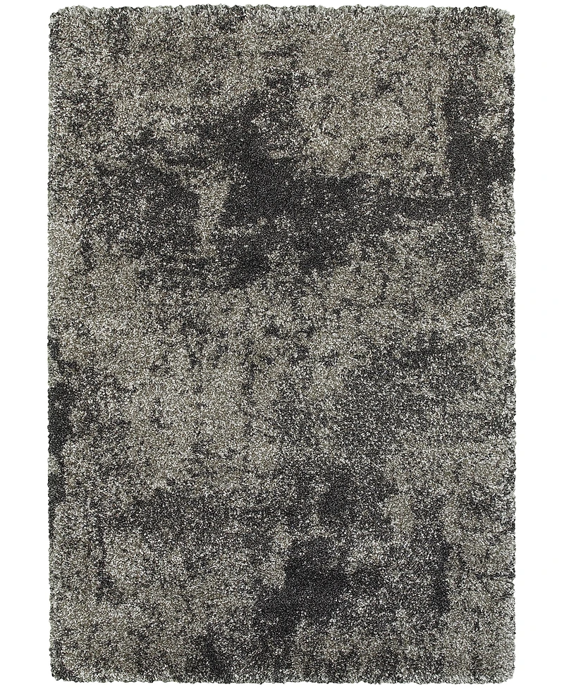 Oriental Weavers Henderson Shag 5503Z 6'7"x9'6" Area Rug