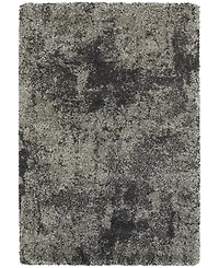 Oriental Weavers Henderson Shag 5503Z 6'7"x9'6" Area Rug