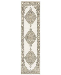 Oriental Weavers Andorra 7939D 2'3"x8' Runner Area Rug