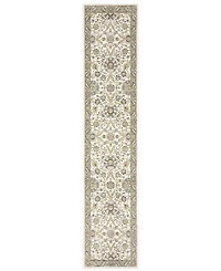 Oriental Weavers Andorra 8918I 2'6"x12' Runner Area Rug