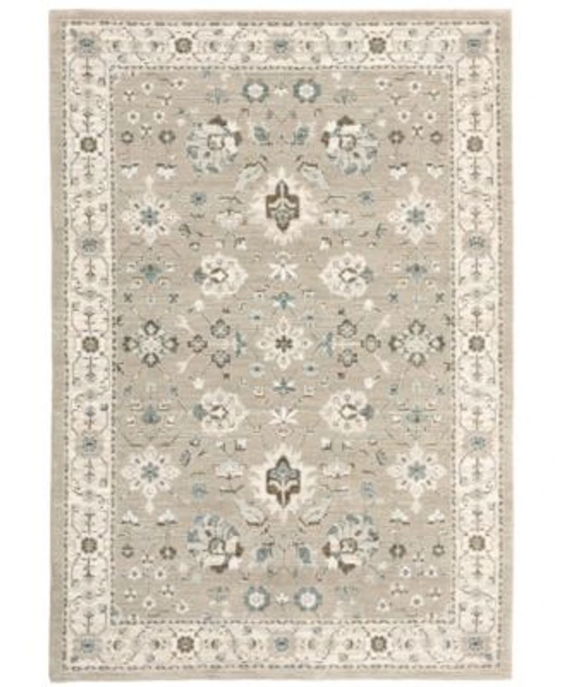 Oriental Weavers Andorra 8930l Rug Collection