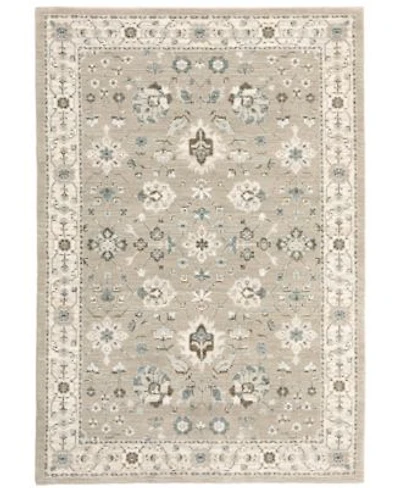 Oriental Weavers Andorra 8930l Rug Collection