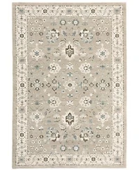 Oriental Weavers Andorra 8930l Rug Collection