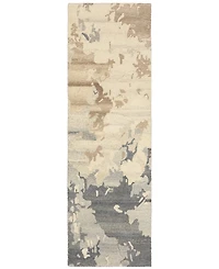 Oriental Weavers Anastasia 68009 2'6"x8' Runner Area Rug