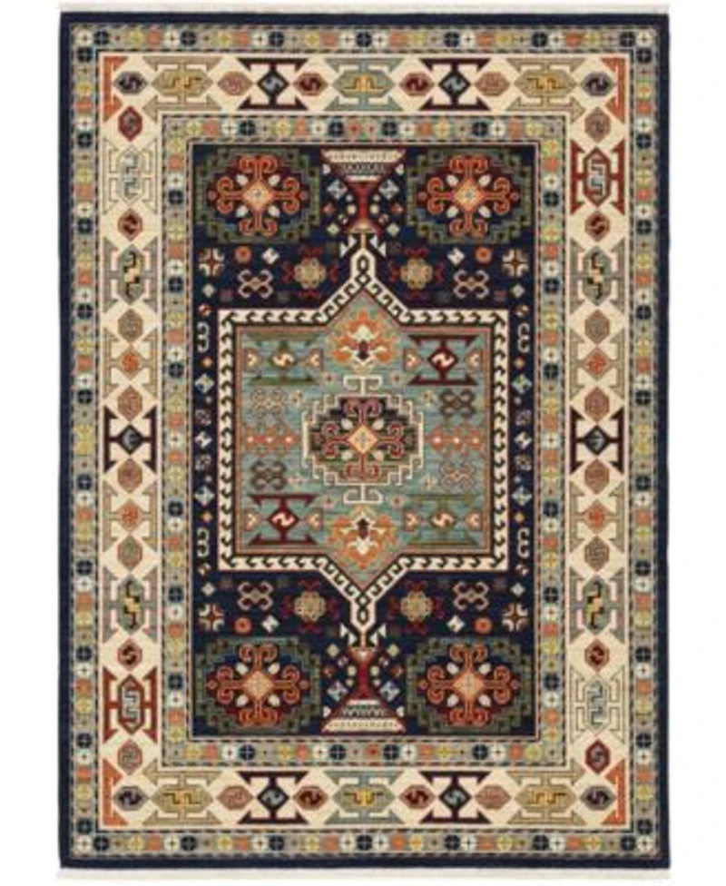 Oriental Weavers Lilihan 041h6 Rug Collection