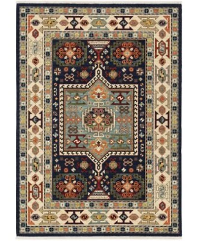 Oriental Weavers Lilihan 041h6 Rug Collection