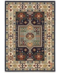 Oriental Weavers Lilihan 041h6 Rug Collection