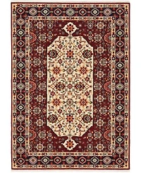 Oriental Weavers Lilihan 1802w Rug Collection