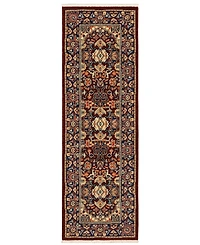 Oriental Weavers Lilihan 2062R 2'x6' Runner Area Rug