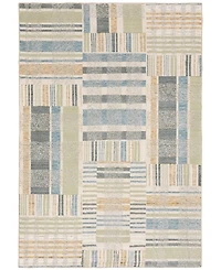 Oriental Weavers Atlas 752E0 5'3"x7'3" Area Rug