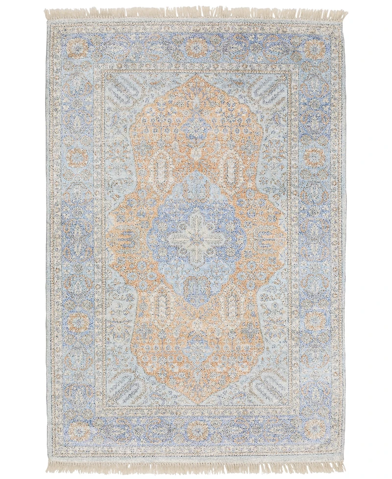 Oriental Weavers Malabar 45301 5'x8' Area Rug