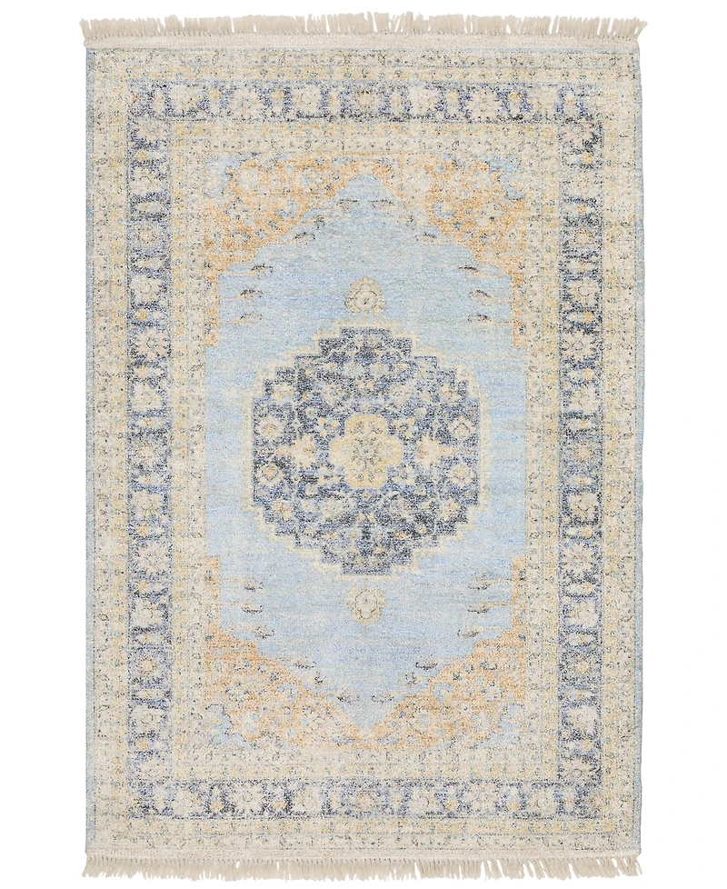 Oriental Weavers Malabar 5'x8' Area Rug