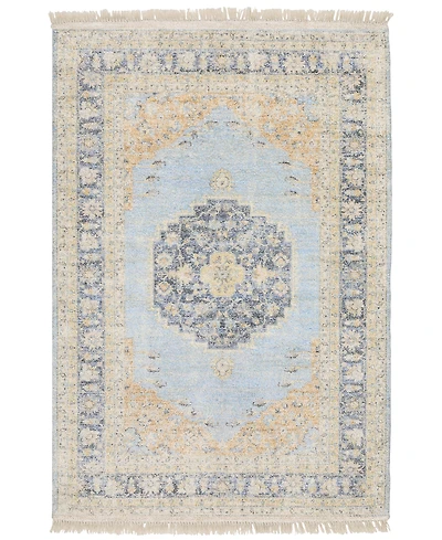 Oriental Weavers Malabar 5'x8' Area Rug