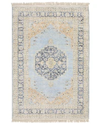 Oriental Weavers Malabar 5'x8' Area Rug