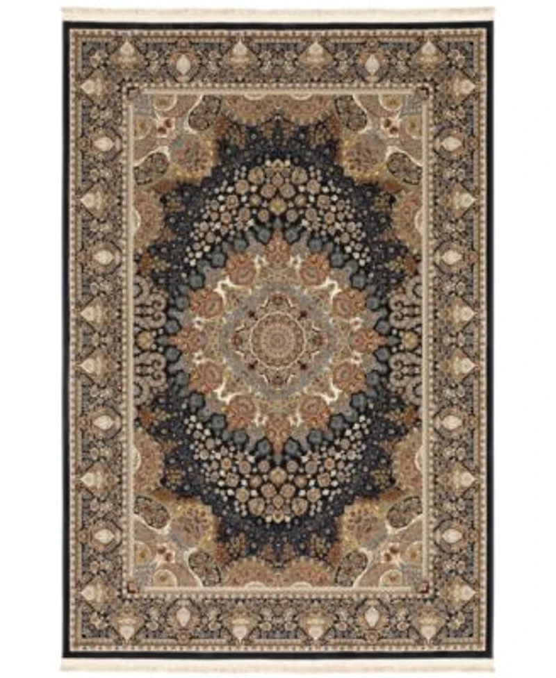 Oriental Weavers Masterpiece 1802b Rug Collection