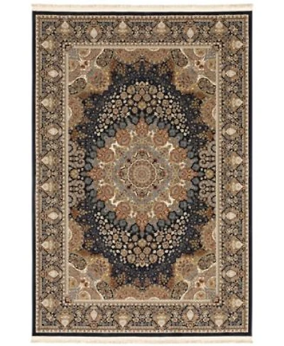 Oriental Weavers Masterpiece 1802b Rug Collection