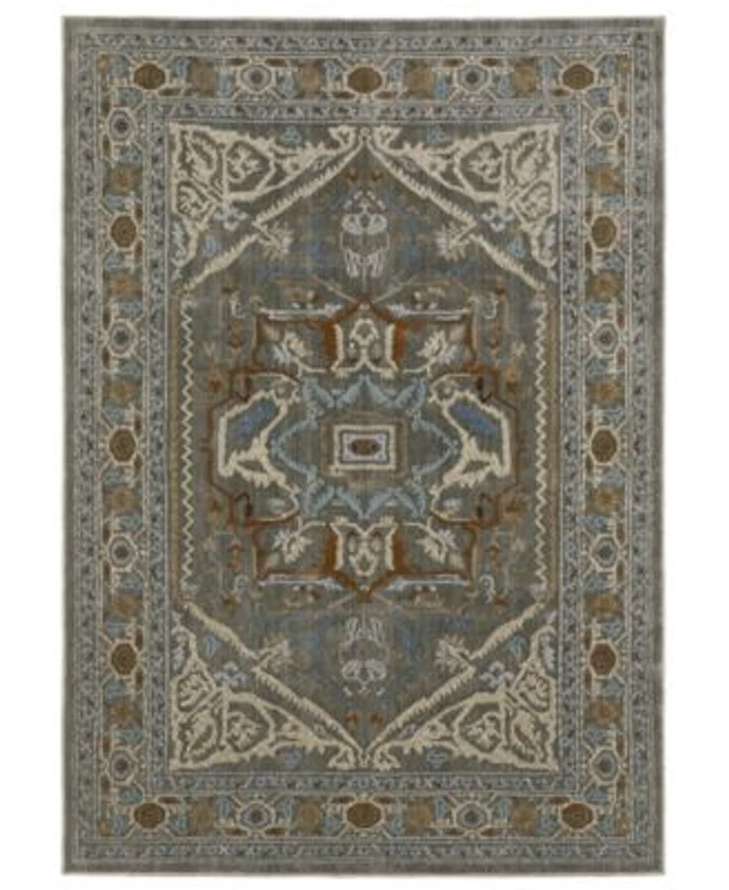 Oriental Weavers Ellington Ell05 Rug Collection