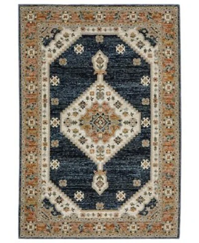 Oriental Weavers Andorra 2281e Rug Collection