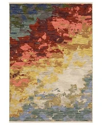 Oriental Weavers Soleri Sol04 Rug Collection