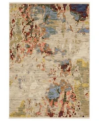 Oriental Weavers Soleri Sol09 Rug Collection