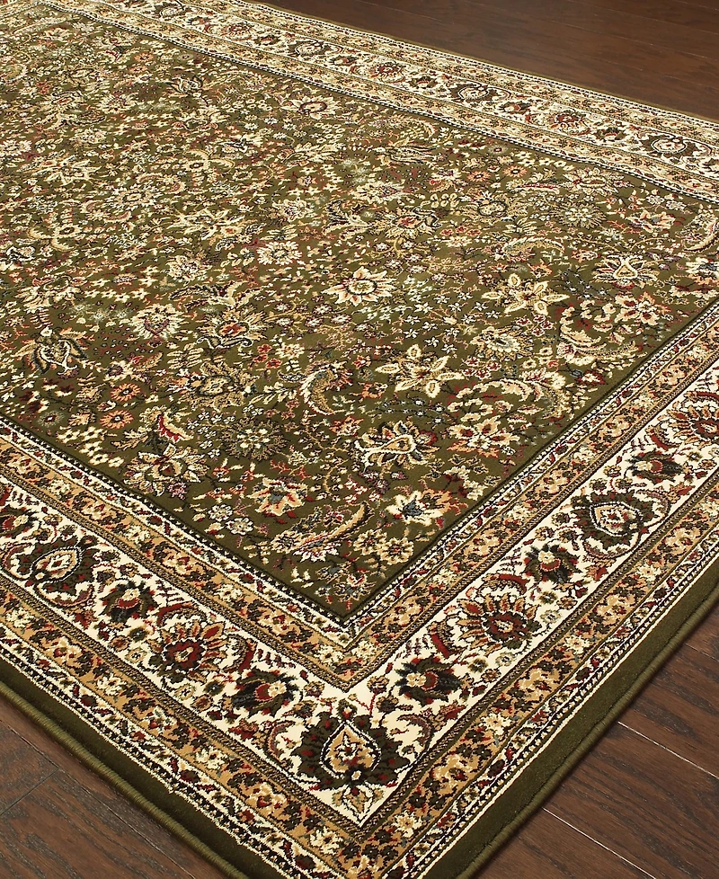 Oriental Weavers Ariana 213G8 5'3"x7'9" Area Rug