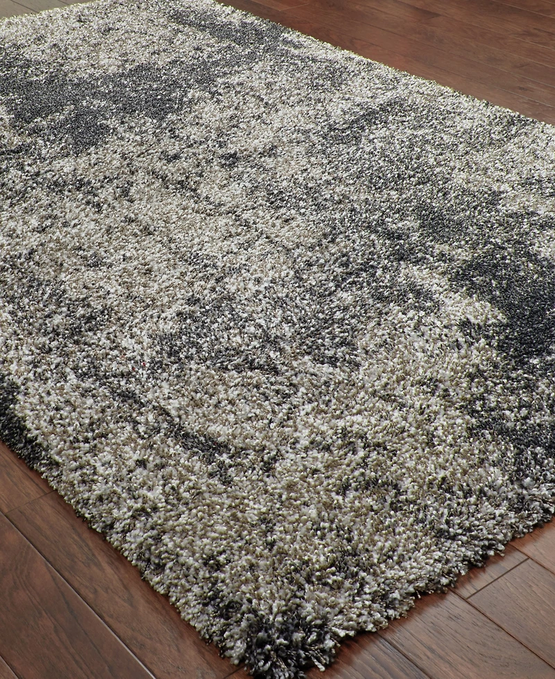 Oriental Weavers Henderson Shag 5503Z 7'10"x10'10" Area Rug