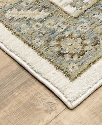 Oriental Weavers Andorra 8918i Rug Collection