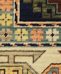 Oriental Weavers Lilihan 041H6 5'3"x7'6" Area Rug