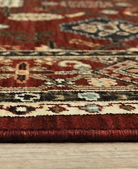 Oriental Weavers Lilihan 043S6 2'x6' Runner Area Rug
