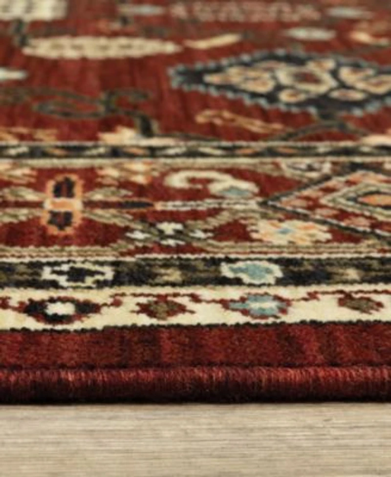 Oriental Weavers Lilihan 043s6 Rug Collection