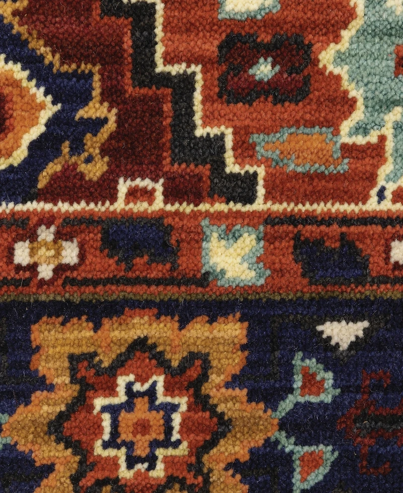 Oriental Weavers Lilihan 2061V 2'x3' Area Rug
