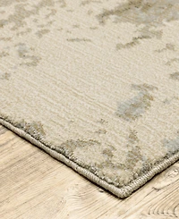 Oriental Weavers Evolution 0960A 8'6"x11'7" Area Rug