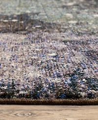 Oriental Weavers Evolution 0958A 1'10"x3'2" Area Rug