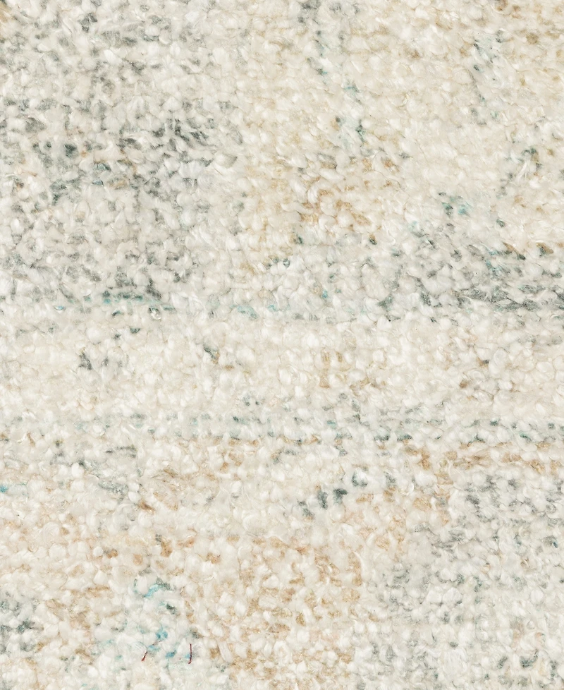 Oriental Weavers Malabar 45303 2'6"x8' Runner Area Rug